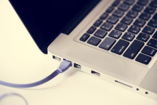 حل مشكلة عدم اتصال الكمبيوتر بالإنترنت