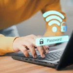 حل مشكلة نسيان كلمة مرور الواي فاي وكيف تسترجعها